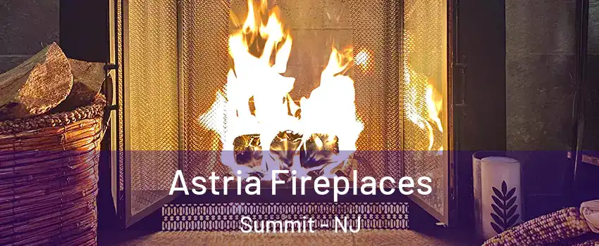  Astria Fireplaces Summit - NJ