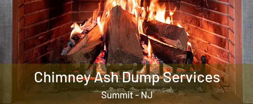  Chimney Ash Dump Services Summit - NJ