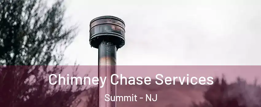  Chimney Chase Services Summit - NJ