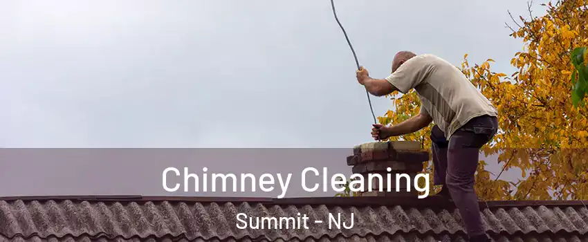  Chimney Cleaning Summit - NJ