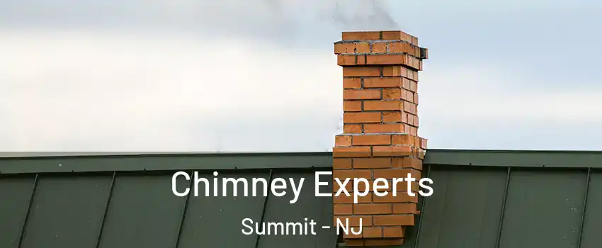 Chimney Experts Summit - NJ
