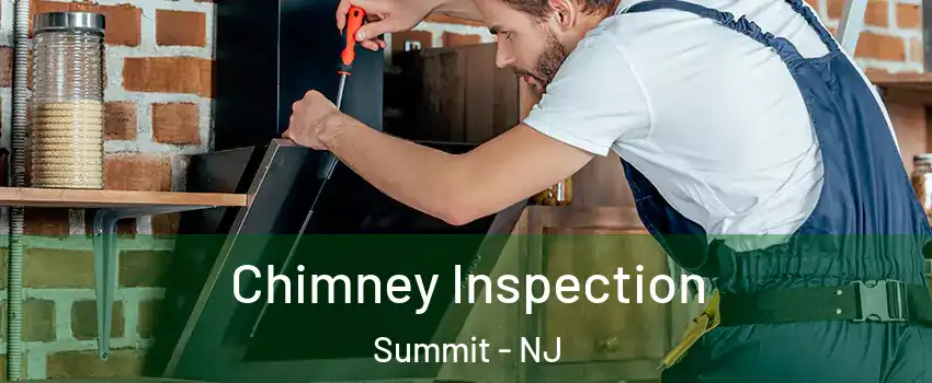  Chimney Inspection Summit - NJ