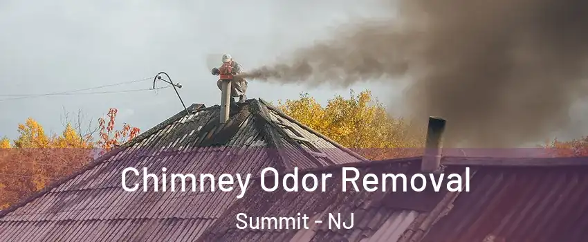  Chimney Odor Removal Summit - NJ