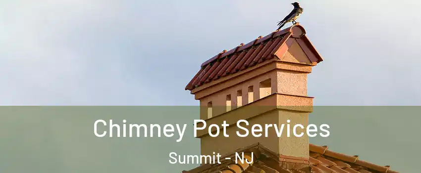  Chimney Pot Services Summit - NJ