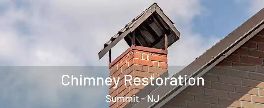  Chimney Restoration Summit - NJ