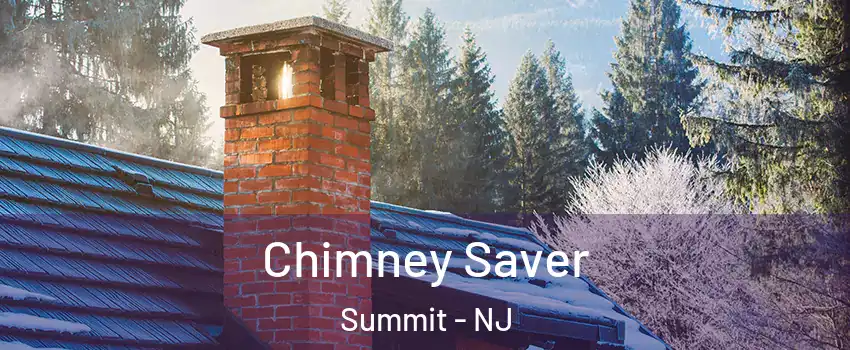  Chimney Saver Summit - NJ