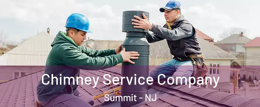  Chimney Service Company Summit - NJ