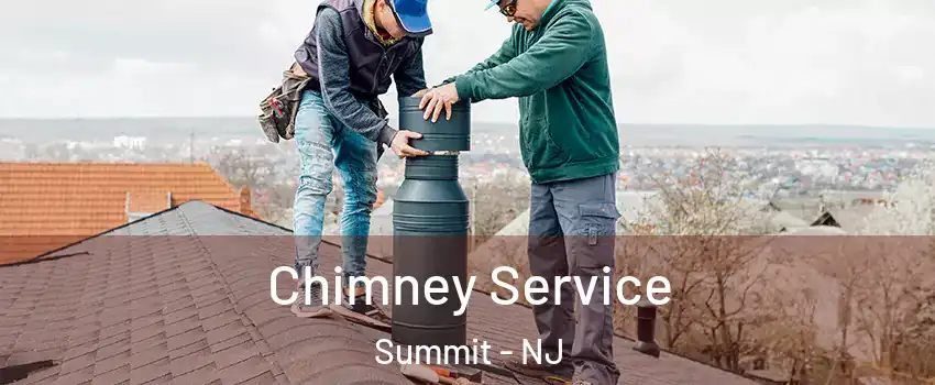  Chimney Service Summit - NJ