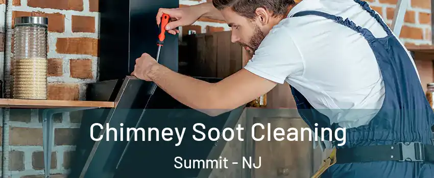  Chimney Soot Cleaning Summit - NJ