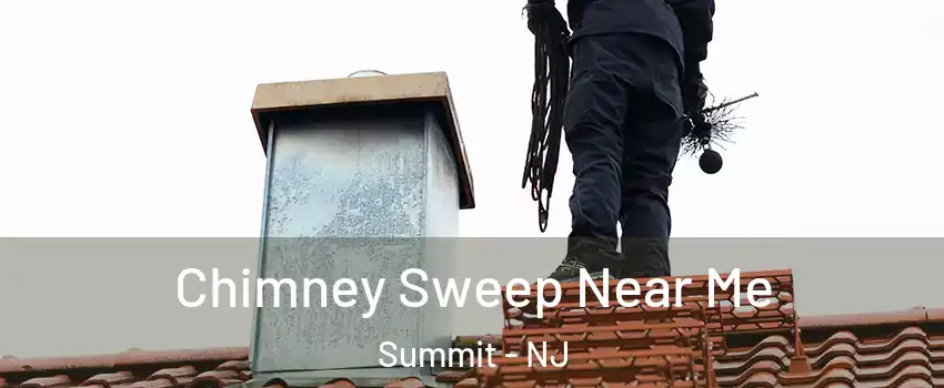  Chimney Sweep Near Me Summit - NJ