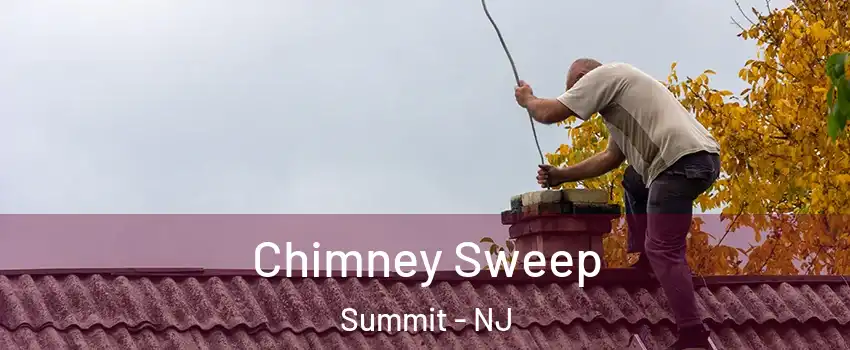  Chimney Sweep Summit - NJ