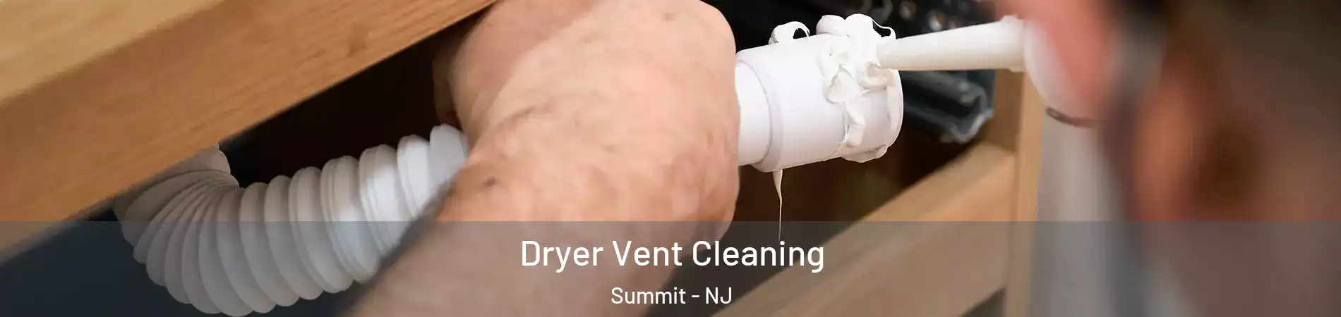  Dryer Vent Cleaning Summit - NJ