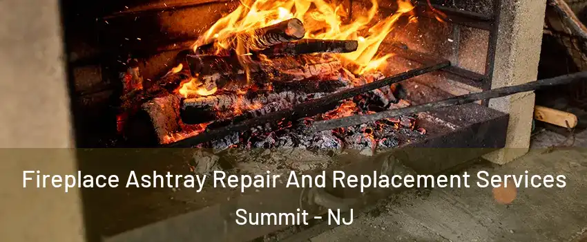  Fireplace Ashtray Repair And Replacement Services Summit - NJ