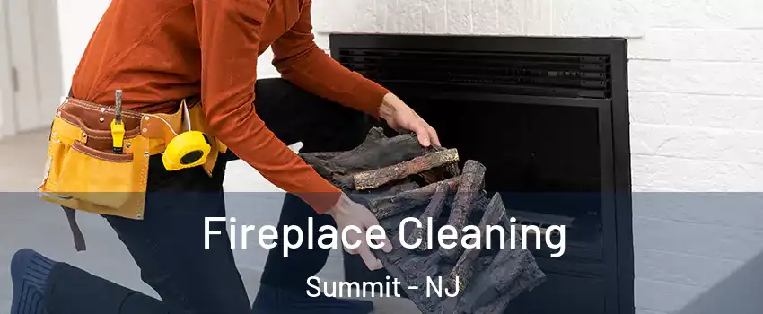  Fireplace Cleaning Summit - NJ