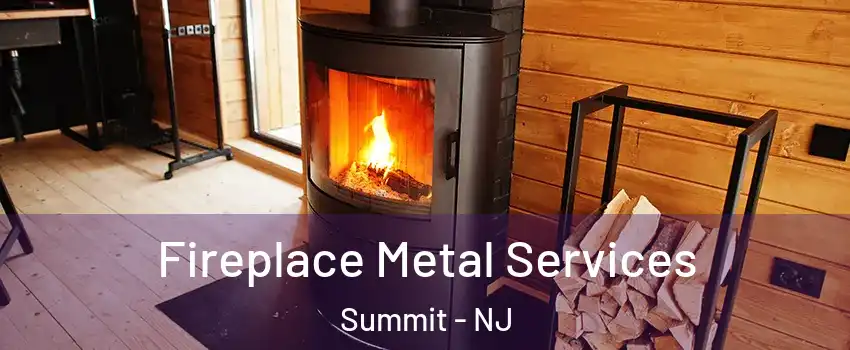  Fireplace Metal Services Summit - NJ