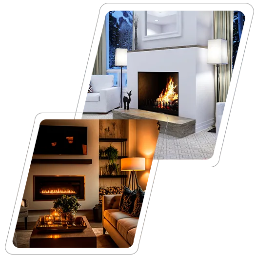 Remove Chimney Odor in Summit, NJ