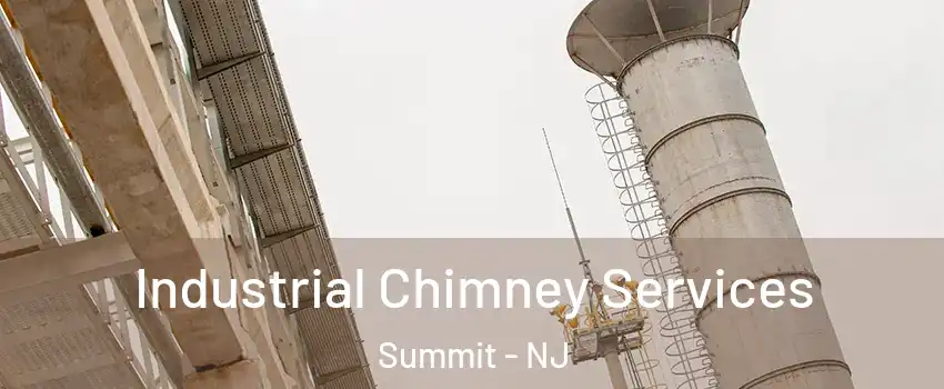  Industrial Chimney Services Summit - NJ