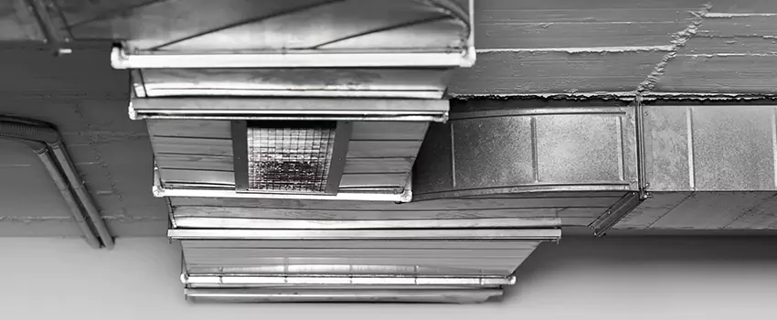 Trusted Air Duct Cleaning Company in Summit, New Jersey