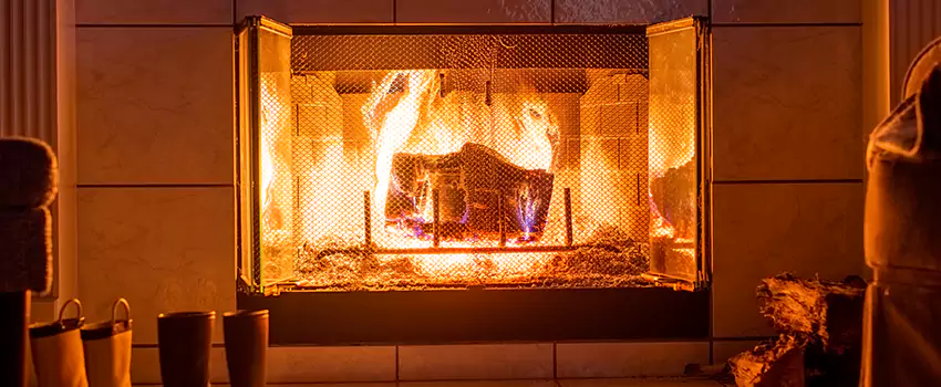 Astria Vent Free Gas Fireplaces Installation in Summit, NJ