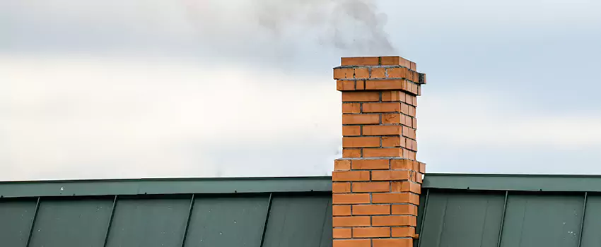 Animal Screen Chimney Cap Repair And Installation Services in Summit, New Jersey