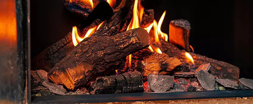 Chimney Fireplace Ash Dump Cleaning in Summit, NJ