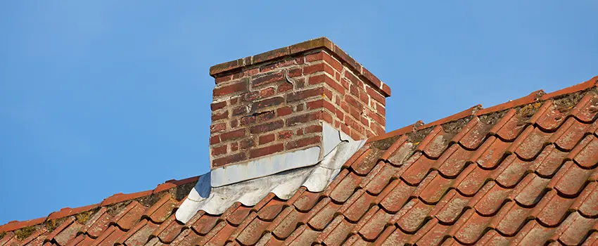 Residential Chimney Bricks Rotten Repair Services in Summit, NJ