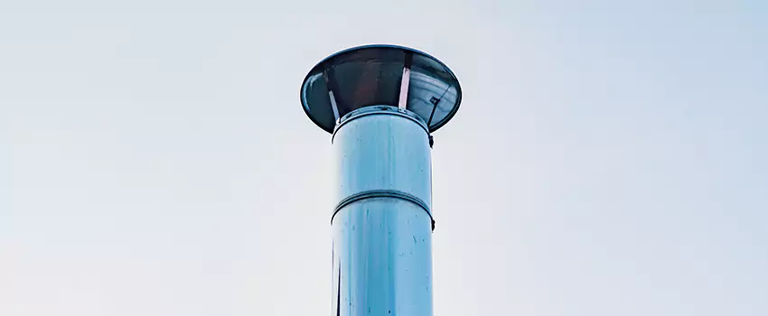 Wind-Resistant Chimney Caps Installation and Repair Services in Summit, New Jersey