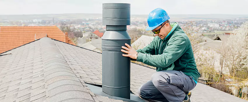Chimney Chase Inspection Near Me in Summit, New Jersey