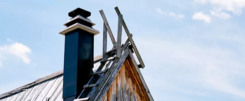 Chimney Creosote Cleaning in Summit, NJ