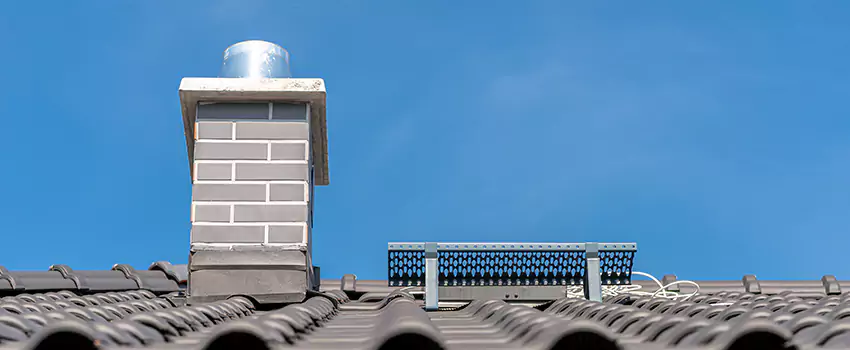 Chimney Flue Relining Services in Summit, New Jersey