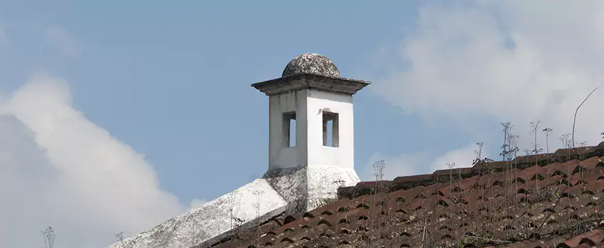 Cost To Rebuild A Chimney in Summit, NJ