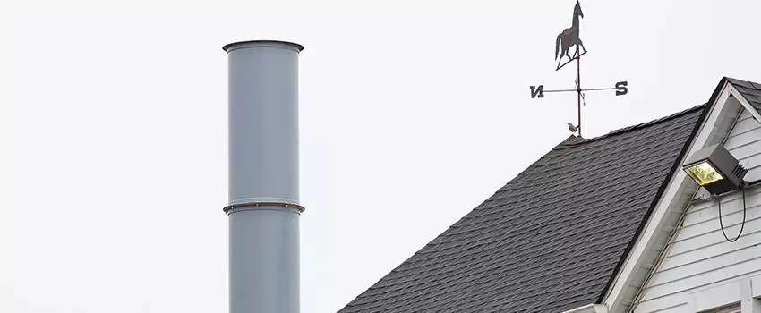 Chimney Inspection in Summit, NJ
