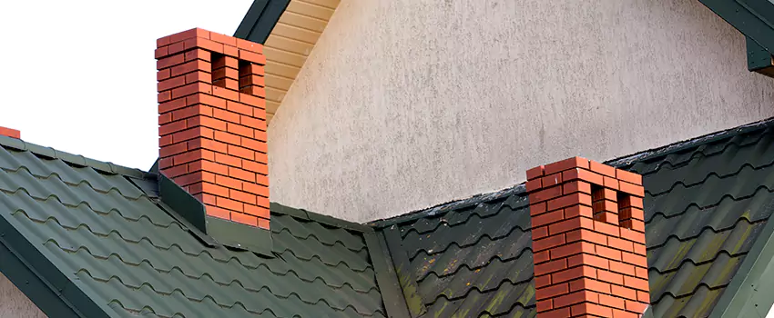 Chimney Saver Waterproofing Services in Summit, New Jersey