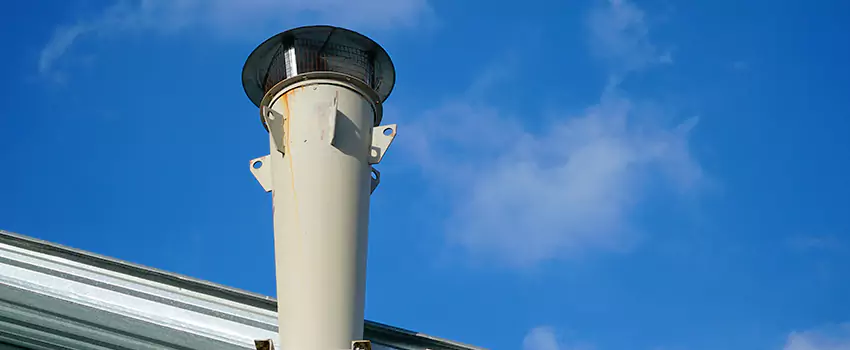 Chimney Spark Arrestor Requirements in Summit, NJ