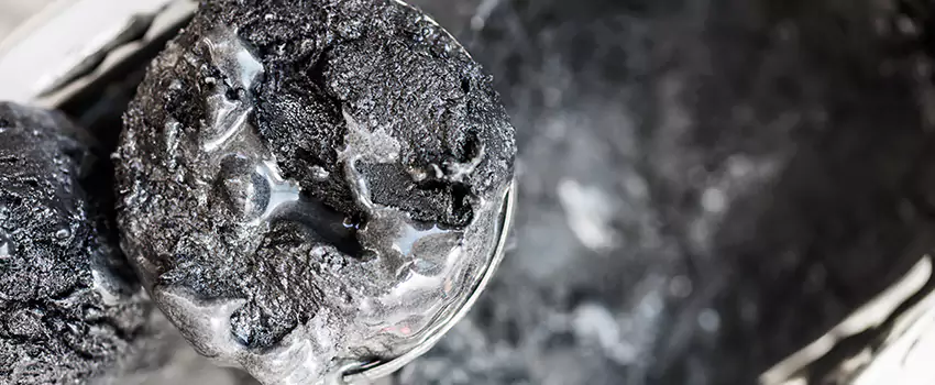 Clogged Dryer Vent Lint Cleaning in Summit, New Jersey