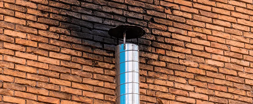 Diagnosing Commercial Chimney Problems in Summit, NJ