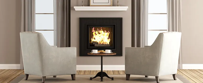 Custom Architectural Fireplace Restoration in Summit, NJ