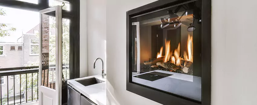 Dimplex Fireplace Installation and Repair in Summit, New Jersey