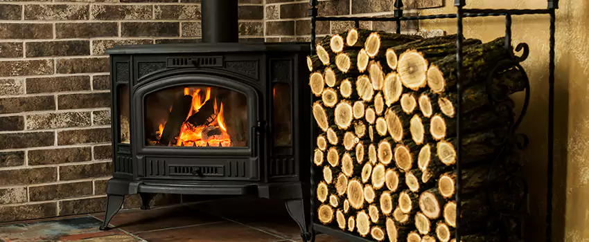 Drolet Fireplaces in Summit, New Jersey