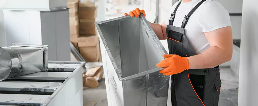 Benefits of Dryer Vent Inspection in Summit, NJ