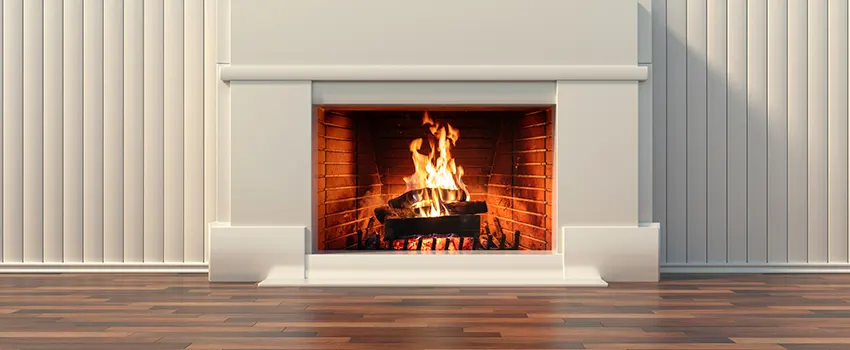 Fireplace Broken Ashtray Repair Services in Summit, New Jersey