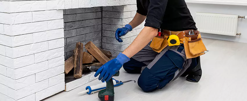 Fireplace Doors Cleaning in Summit, New Jersey