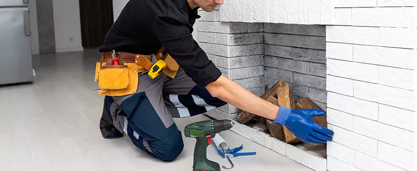 Ethanol Fireplace Installation Contractors in Summit, New Jersey