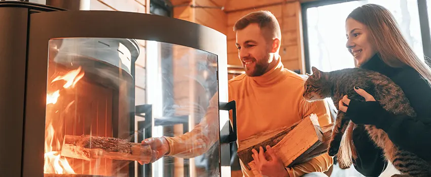 Fireplace Door Installation And Replacement Contractors in Summit, NJ