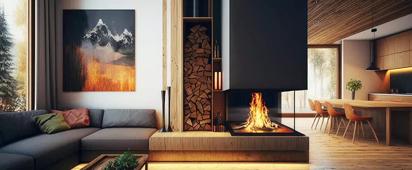 Fixing Electric Fireplace Problem in Summit, New Jersey