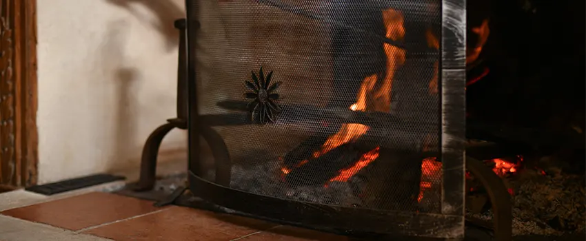 Electric Metal Fireplace installation Services in Summit, NJ