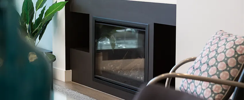 Welding Repairs for Fireplace Grate in Summit, NJ