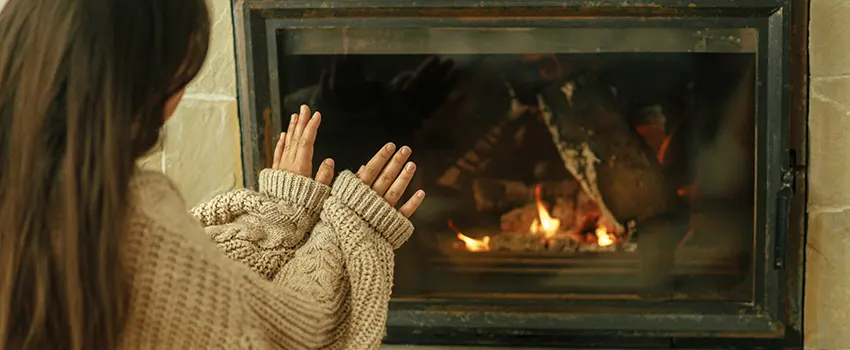 Wood-burning Fireplace Smell Removal Services in Summit, NJ
