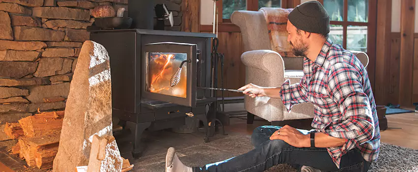 Fireplace Chimney Maintenance in Summit, New Jersey