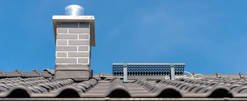 Repair Blocked Chimney in Summit, New Jersey